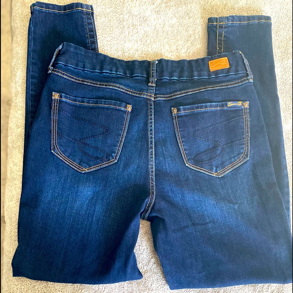 Seven7 Jeans
